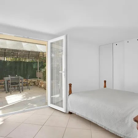 아파트 Joli 60m2 Proche Des Plages
