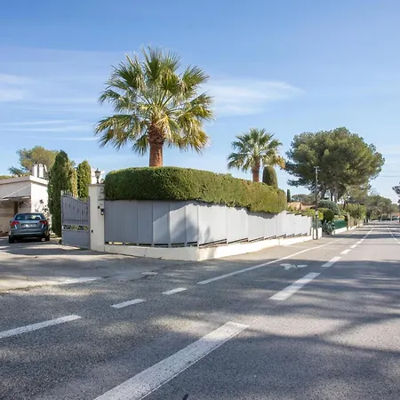 Joli 60m2 Proche Des Plages Saint-Raphaël