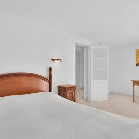Joli 60m2 Proche Des Plages Apartamento *