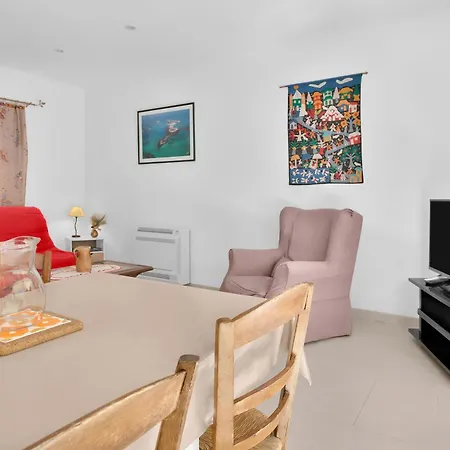 Joli 60m2 Proche Des Plages Daire Saint-Raphaël